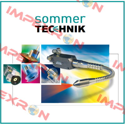 SPK40 Sommer Technik