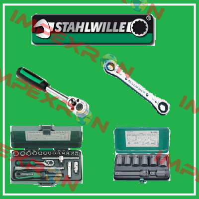 STAHLWILLE96521021  Stahlwille