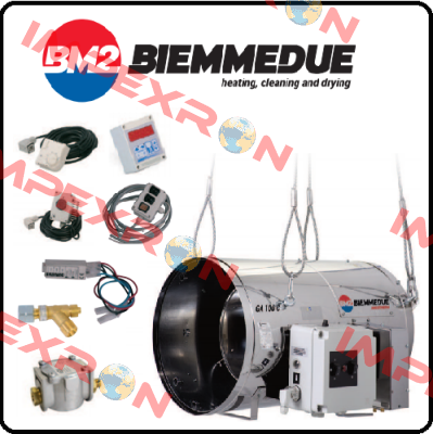 E40140 Biemmedue