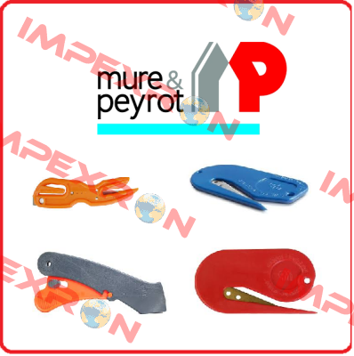  BC-347  Mure-Peyrot