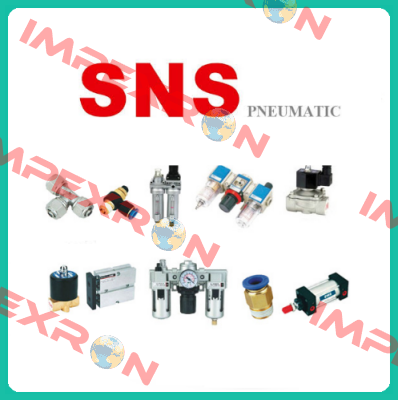 HL2301-V SNS Pneumatic