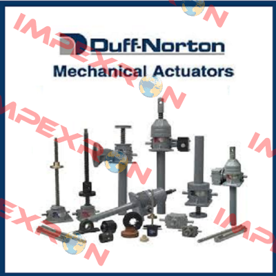 SK-1805-16 ITEM 13 Duff Norton