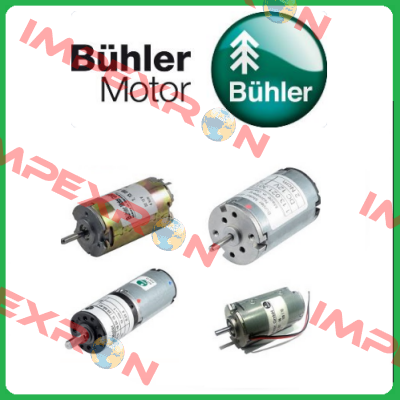 1.61.132.042 S00 OEM Bühler Motor