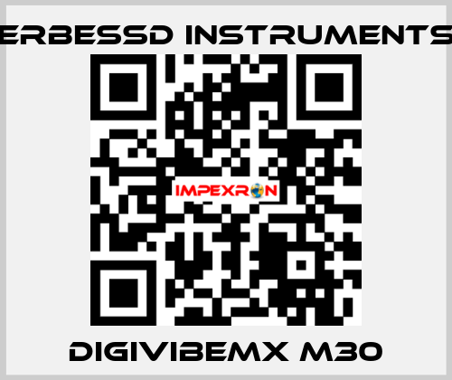 DigivibeMX M30 ERBESSD INSTRUMENTS