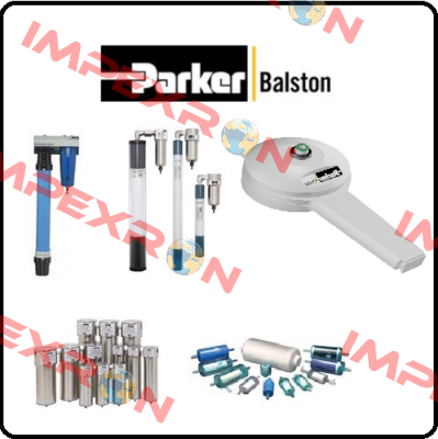 12080066 Parker Balston