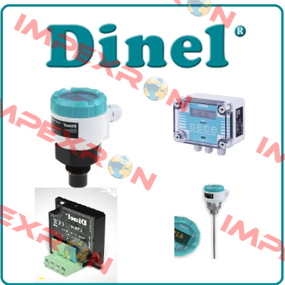 DLS – 27N – 31 – B – PO – M E600  Dinel