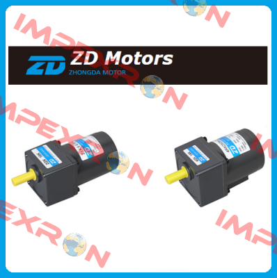 3GN50K ZD-Motors