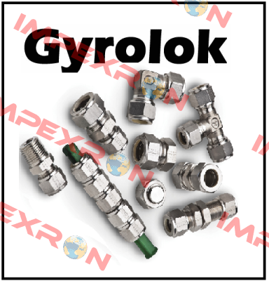 8CP-316 GYROLOK