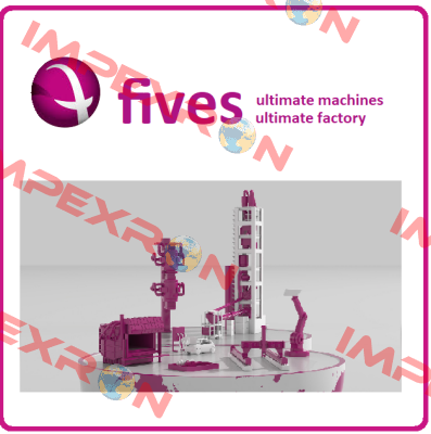 OPDE V-012A /Sn:F41131 Fives