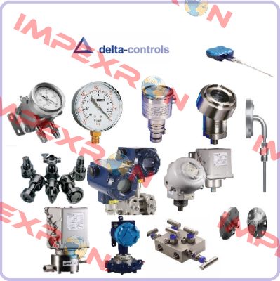 RD212AE20G20O Delta Controls