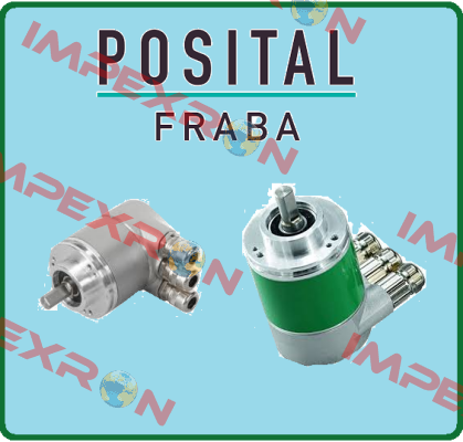 OCD-S101G-0012-S060-PRL Fraba