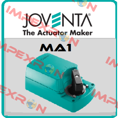 MA1 Joventa