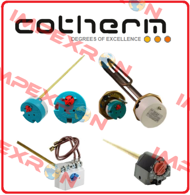 GTLU0150 Cotherm