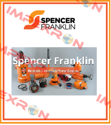 SF-2350V Spencer Franklin