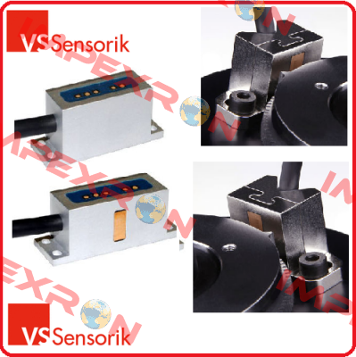 00-30-000004 VS Sensorik