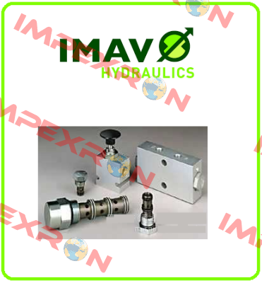 CBPG-12N-C-0-30 / 1024468 IMAV Hydraulik