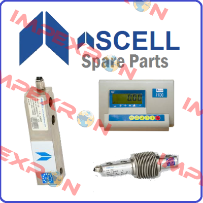 116200 Ascell Sensor