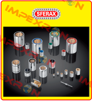 1.4112 (Shaft d4 x 70 long) Sferax