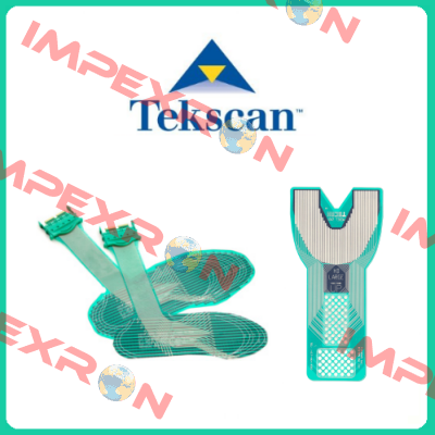 T-Scan Novus - Large HD Tekscan