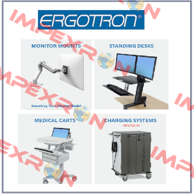 StyleView Ergotron