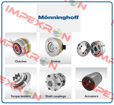 546.13.3/24vdc/18.7W Monninghoff