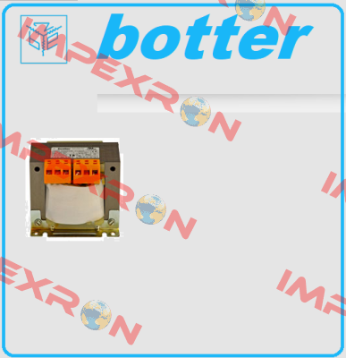 TRM-500-E1/O-7 Botter