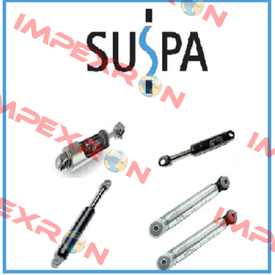 16-1 01612912A / SOFTSTOP-L244-100N Ferramenta Livenza (Suspa)