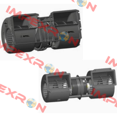 EV.C.020-BBL371P/R/N-95 24V SPAL