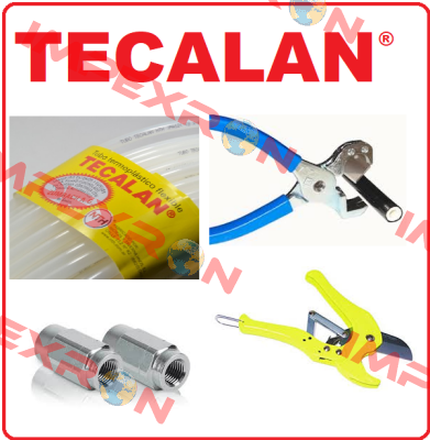 AF4 hose Tecalan