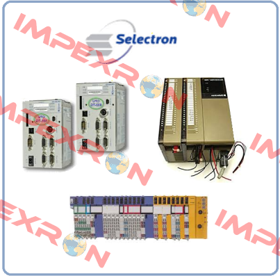 DDT 732-TG/05A Selectron