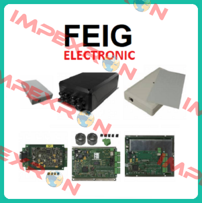 VEK M2E-2 FEIG ELECTRONIC