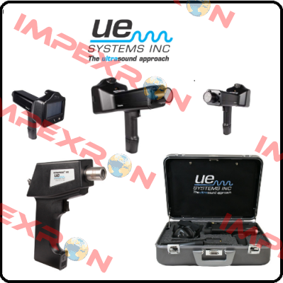 Ultraprobe 2000S  UE Systems