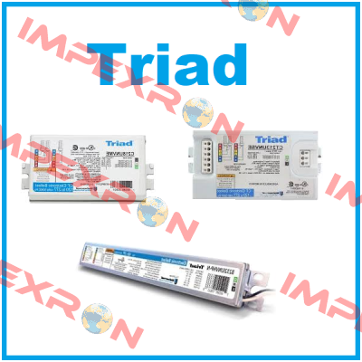 TRIAD 101 Triad