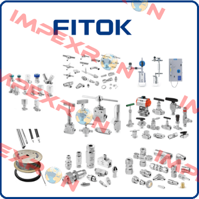 SS-TMP-4-065-6M Fitok