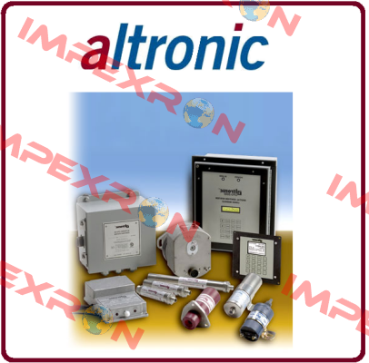 691201-50 Altronic