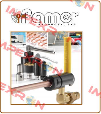 ETC-14 Ramer Products