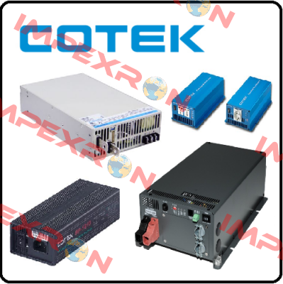 AE 800-60 Cotek