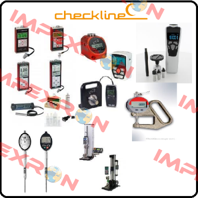 TSD-BC Checkline