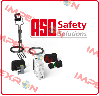 GP25-25CN-L2484 ASO SAFETY