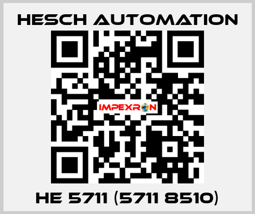 HE 5711 (5711 8510) Hesch Automation