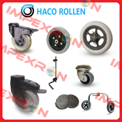 G 155 286 300 000 Haco Rollen