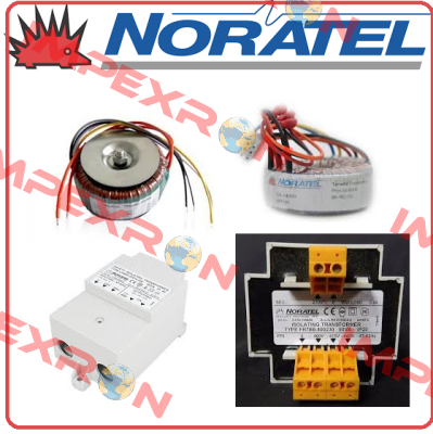 FR96B-660230 Noratel