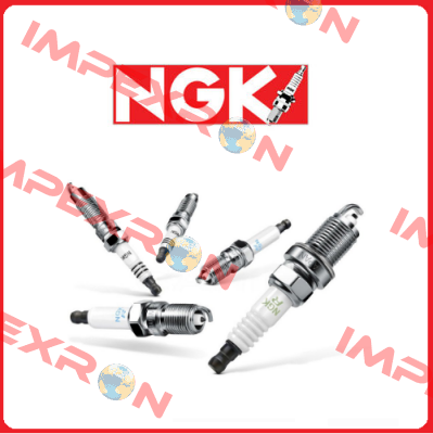 NGK 6046 DCPR7EIX NGK