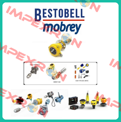 2130  SS8040 2BF Bestobell Mobrey