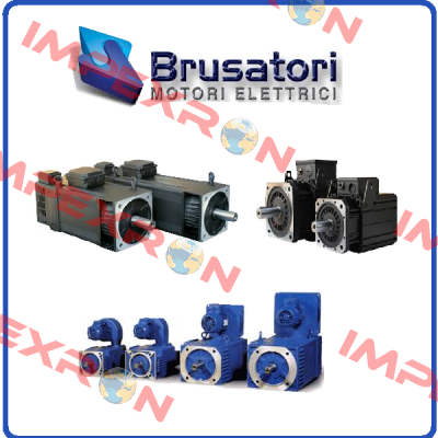 MP-23 MP0233191060 Brusatori