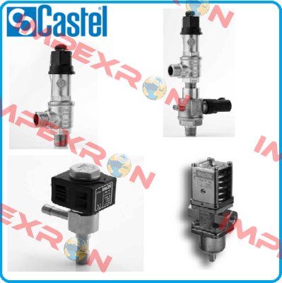 9150EX/R02 ATEX Castel