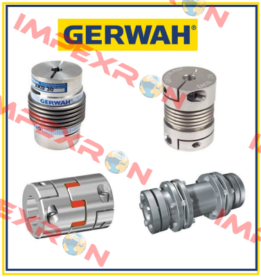 DMK/E-CI – 150 – 25 – 30 – 70 Nm – a – C Gerwah