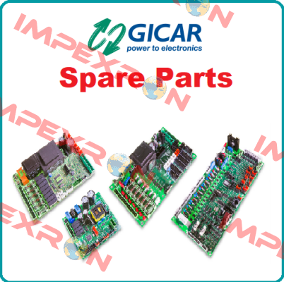 OEM Plug for 9.5.28.69G00 GICAR