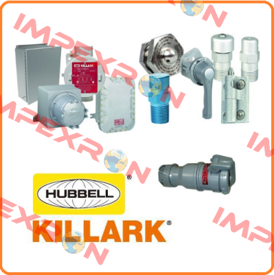 GO28-3C3G32D Killark (Hubbell)