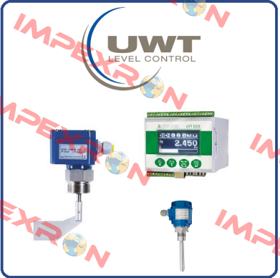 UWT RN 3001 Uwt